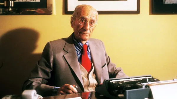 Dello sfatare i miti: Indro Montanelli