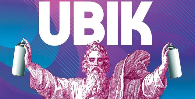 Ubik